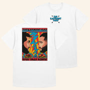 Basement Yard Merch The Basement Yard Face Off T-Shirt Great Gifts For Him - Lily Birch Market