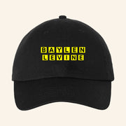 Baylen Levine Merch Baylen Levine Hat Good Gifts For Boyfriend - Lilybirchmarket