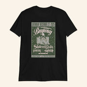BAYWAY 12 27 2025 Lakewood NJ T-Shirt Birthday Gift Ideas For Boyfriend - Lily Birch Market