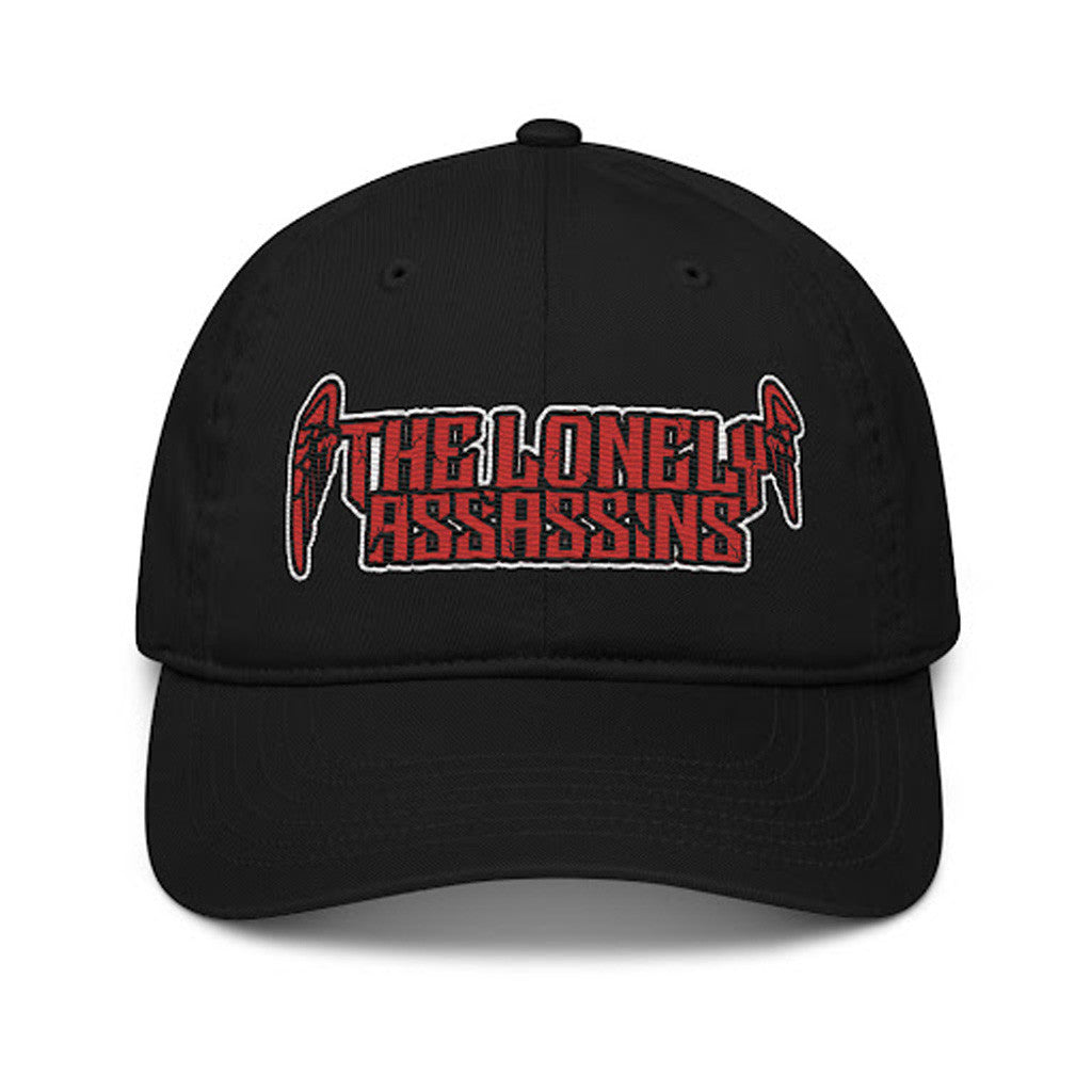BBC Merch Doctor Who Weeping Angels Baseball Hat Gift Ideas For Husband - Lilybirchmarket
