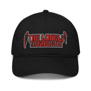 BBC Merch Doctor Who Weeping Angels Baseball Hat Gift Ideas For Husband - Lilybirchmarket