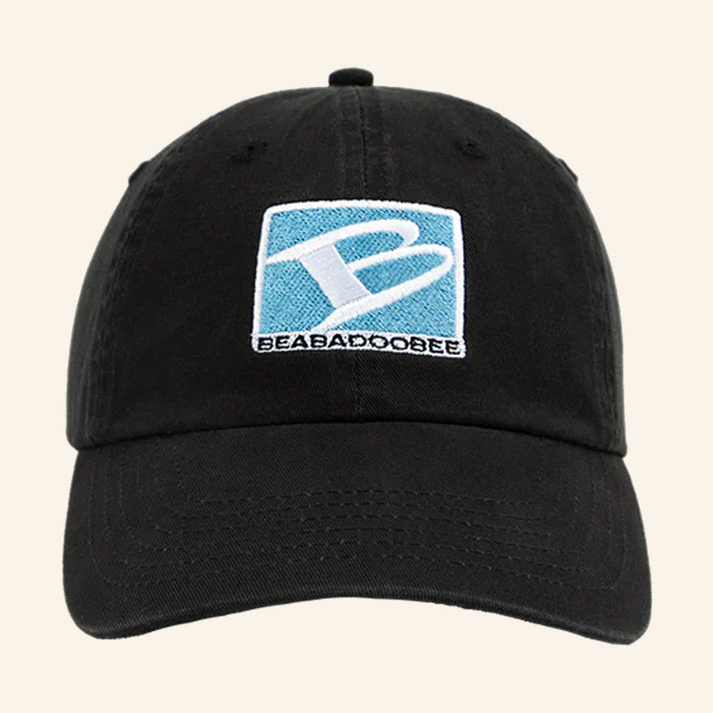 Beabadoobee Merch Beabadoobee Logo Embroidered Hat Gift Ideas For Friend - Lilybirchmarket
