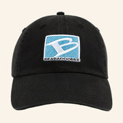 Beabadoobee Merch Beabadoobee Logo Embroidered Hat Gift Ideas For Friend - Lilybirchmarket