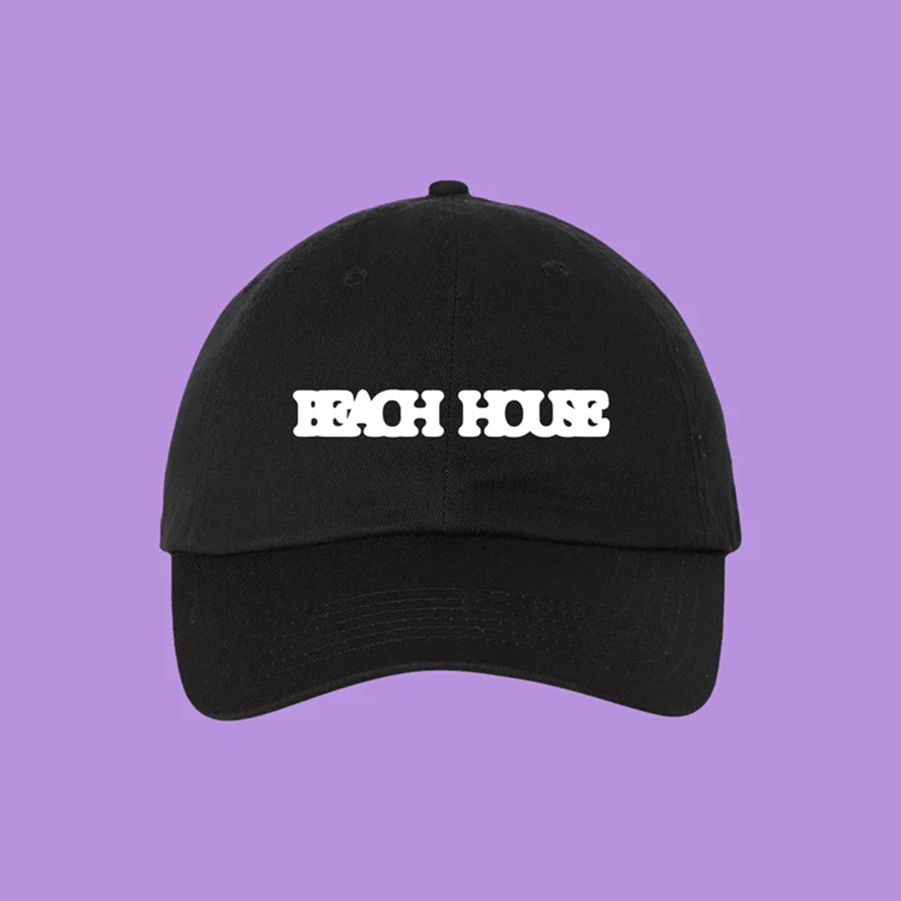 Beach House Merch Beach House Hat First Fathers Day Gift - Lilybirchmarket