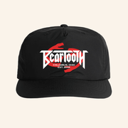 Beartooth Band Merch Red Snake Hat Fans Gift Ideas - Lilybirchmarket