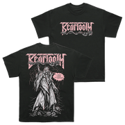 Beartooth Merch Beartooth Barry Comics T-Shirt Father's Day Presents From Daughter - Lily Birch Market