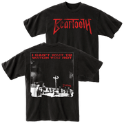 Beartooth Merch Beartooth I Can't Wait To Watch You Rot T-Shirt Gifts For Dad - Lily Birch Market