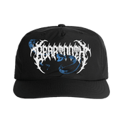 Beartooth Merch Beartooth Snake Snapback Hat Beartooth 2025 Spring Tour Merch Gifts For Fans - Lilybirchmarket