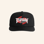 Beartooth Merch Red Snake Hat Gifts For Father - Lilybirchmarket