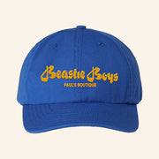 Beastie Boys Merch Paul's Boutique Hat Embroidered Beastie Boys Hat Gifts For Dudes - Lilybirchmarket