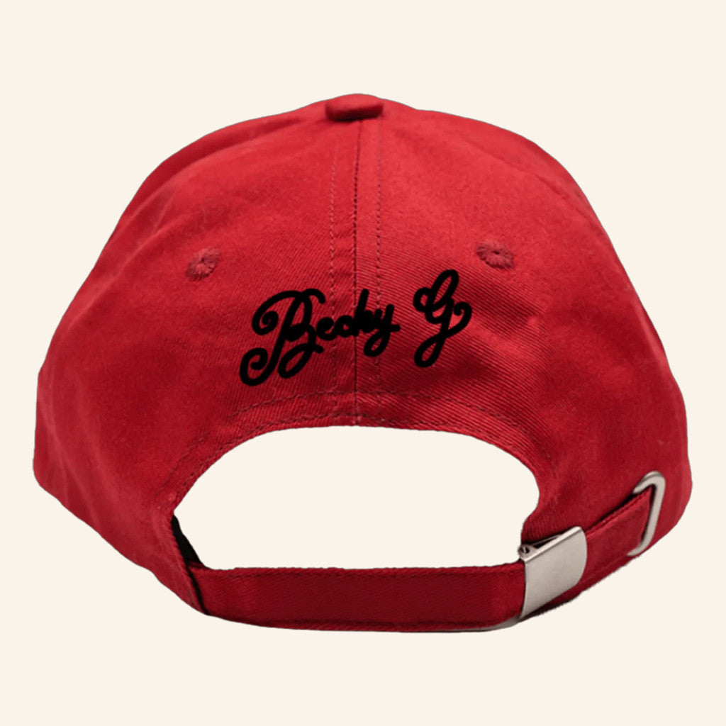 Becky G Merch Encuentros Hat Birthday Gifts For Music Lovers - Lilybirchmarket