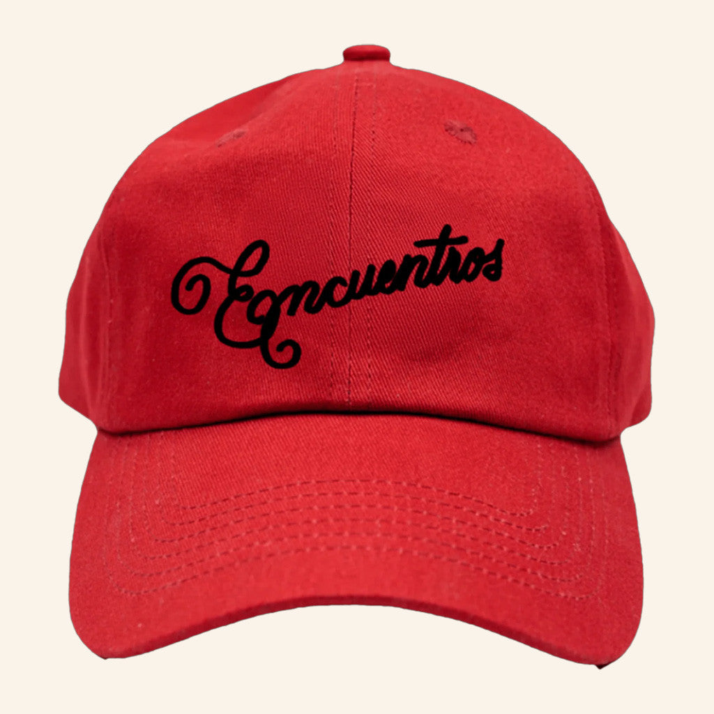 Becky G Merch Encuentros Hat Birthday Gifts For Music Lovers - Lilybirchmarket
