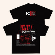 Bellows Film Lab Merch K1000 T-Shirt Camera Enthusiast Gifts - Lily Birch Market