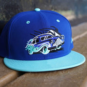Beloit Sky Carp Eerie Wearies 2025 Snapback Hat Embroidered Xmas Gifts For Brother - Lilybirchmarket