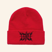 Bendy Merch Bendy And The Dark Revival Metal Beanie Christmas Gifts For Him - Lilybirchmarket