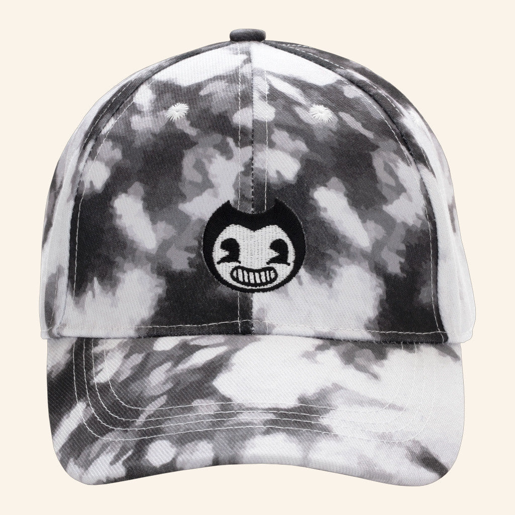 Bendy Merch Embroidered Bendy Hat Christmas Gifts For Best Friends - Lilybirchmarket