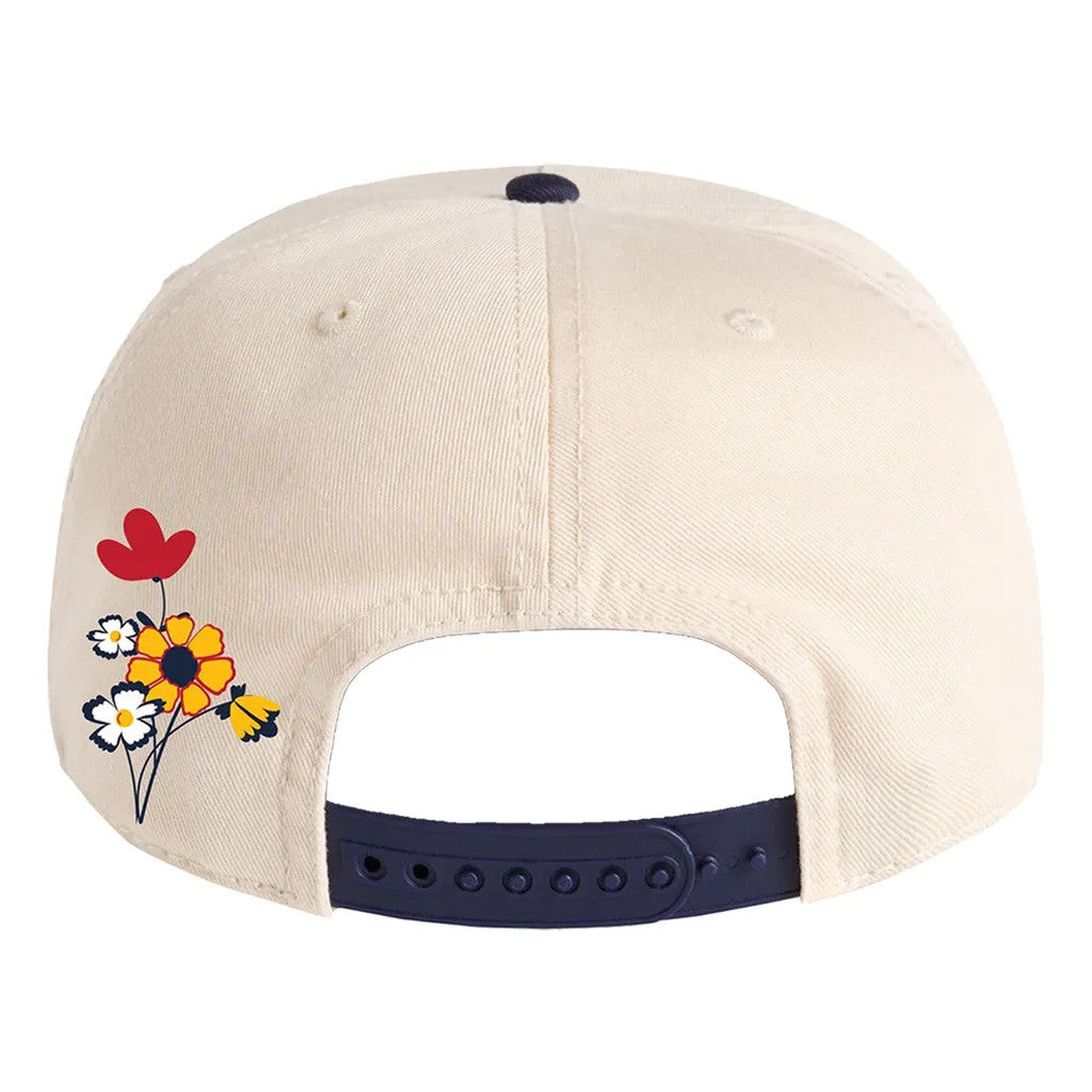 Benson Boone Merch Globe Flower Hat Unique Gifts For Music Lovers - Lilybirchmarket
