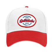 Benson Boone Merch Rollerblades World Tour Hat Cool Gifts For Music Lovers - Lilybirchmarket