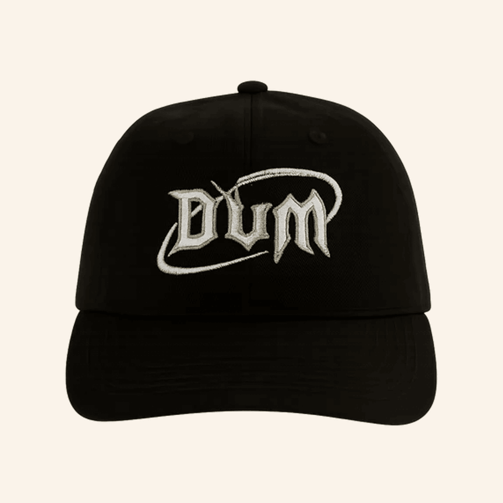 Beomhan Merch DUM Embroidered Hat Best Gifts For Him - Lilybirchmarket