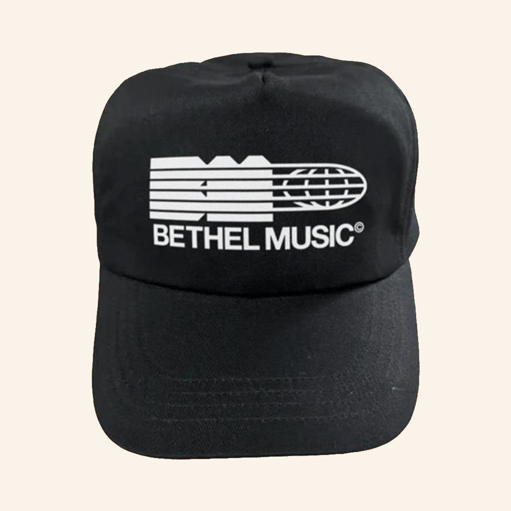 Bethel Music Merch Bethel Music Globe Hat Best Gifts For Music Lovers - Lilybirchmarket
