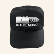 Bethel Music Merch Bethel Music Globe Hat Best Gifts For Music Lovers - Lilybirchmarket