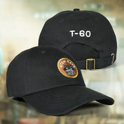 Bethesda Merch Fallout Atom Cats Embroidered Hat Presents For Dad - Lilybirchmarket
