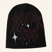 Beyonce Merch BIC Beanie Christmas Gift Ideas For Music Lovers - Lilybirchmarket
