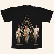 Beyonce Merch Legacy Black T-Shirt Gifts For Wife - Lily Birch Market