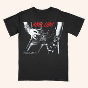 Beyond Human Merch Anal Cunt Fckin A T-Shirt Gifts For Music Fans - Lily Birch Market