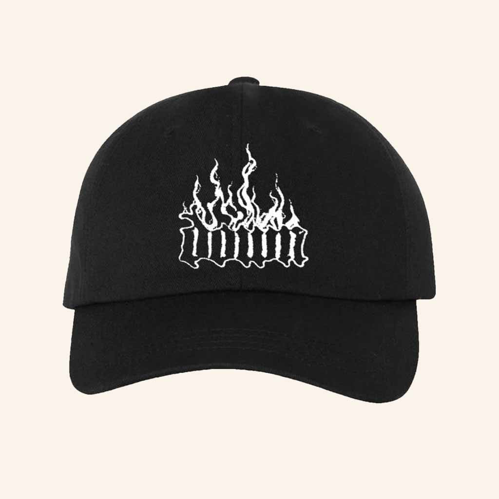 Beyond Human Merch Brotherhood Hat Best Christmas Present For Husband - Lilybirchmarket