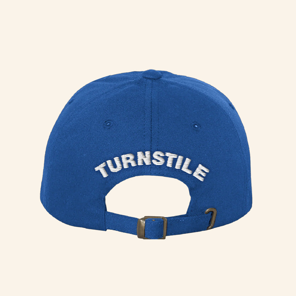 Beyond Human Merch Embroidered I Care Hat Birthday Ideas For Boyfriend - Lilybirchmarket