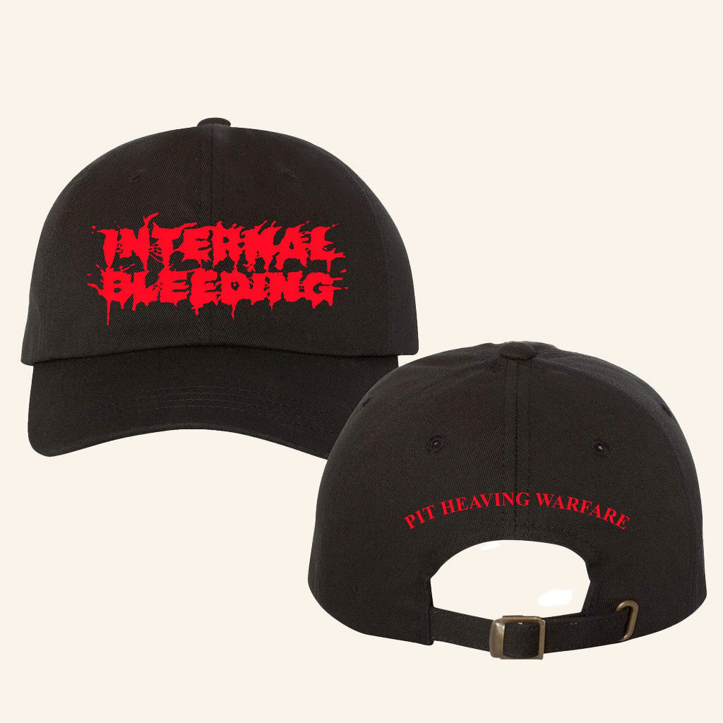 Beyond Human Merch Pit Heaving Warfare Hat Birthday Gift For Husband - Lilybirchmarket