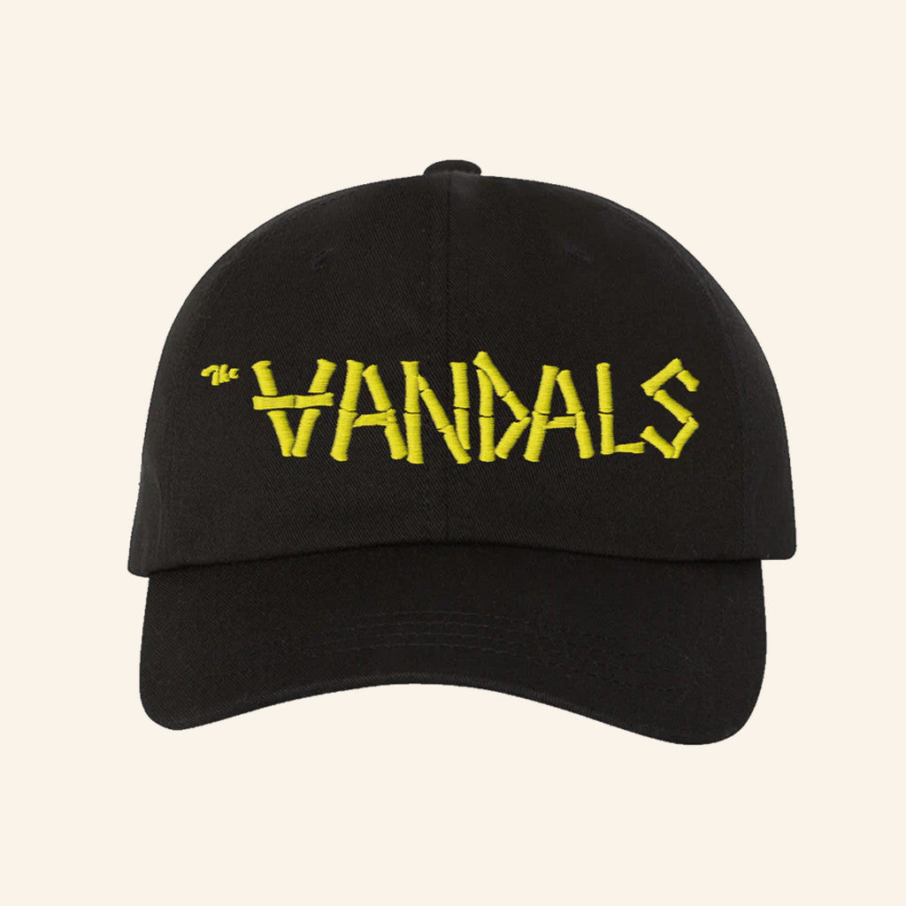 Beyond Human Merch The Vandals Logo Hat Husband Christmas Gift Ideas - Lilybirchmarket