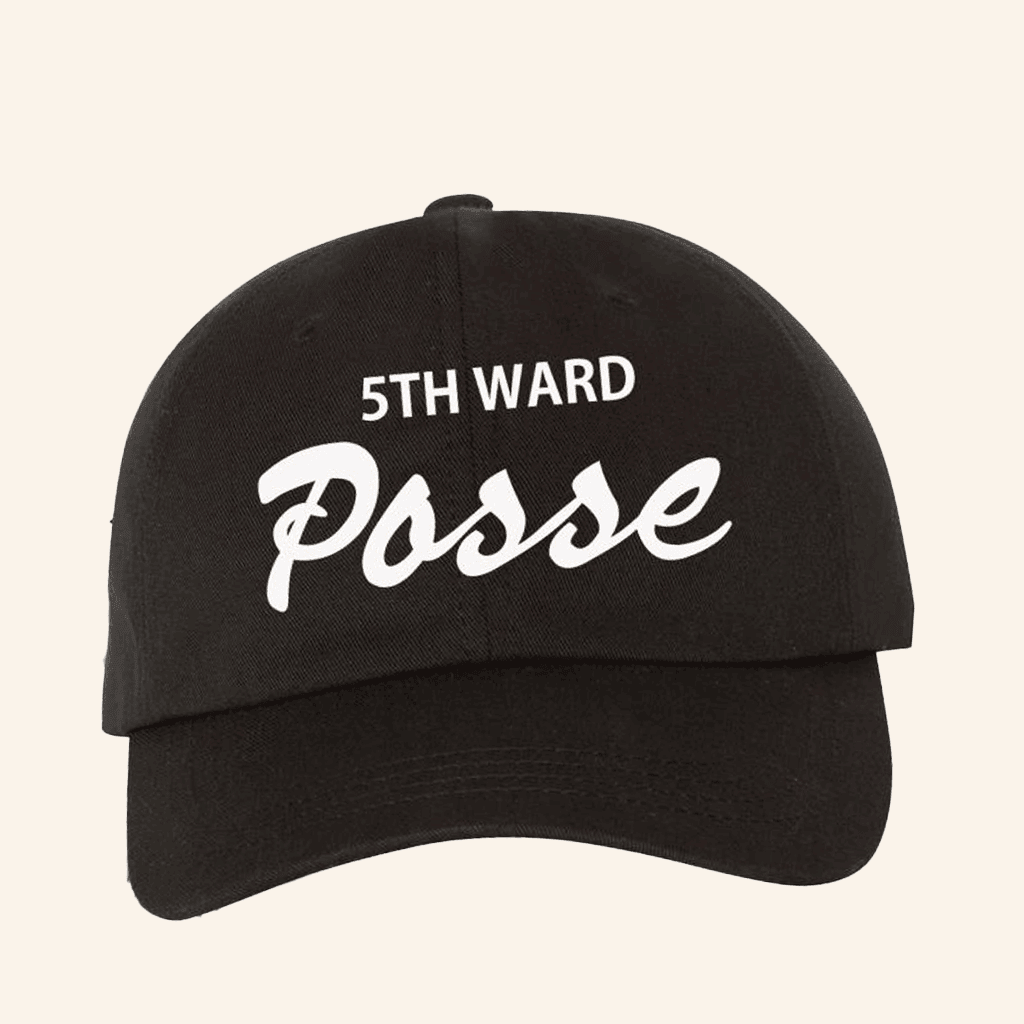 Beyond Human Merch WCBS Hat Unique Birthday Gift For Husband - Lilybirchmarket