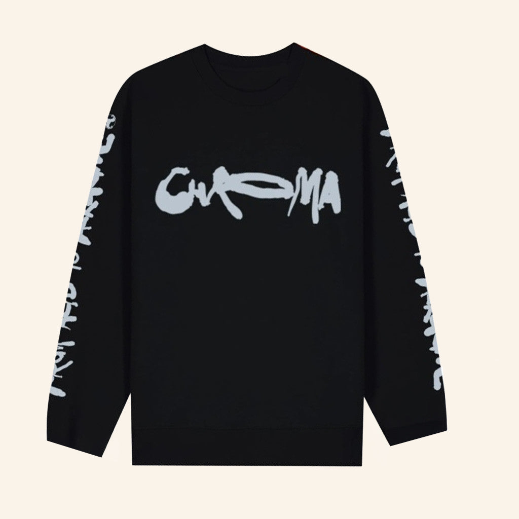 Bicep Music Merch From Acid To Alkaline Sweatshirt Christmas Present For Husband - Lilybirchmarket
