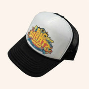Big Something Merch Big What 2025 Trucker Hat Best Gifts For Music Lovers - Lilybirchmarket