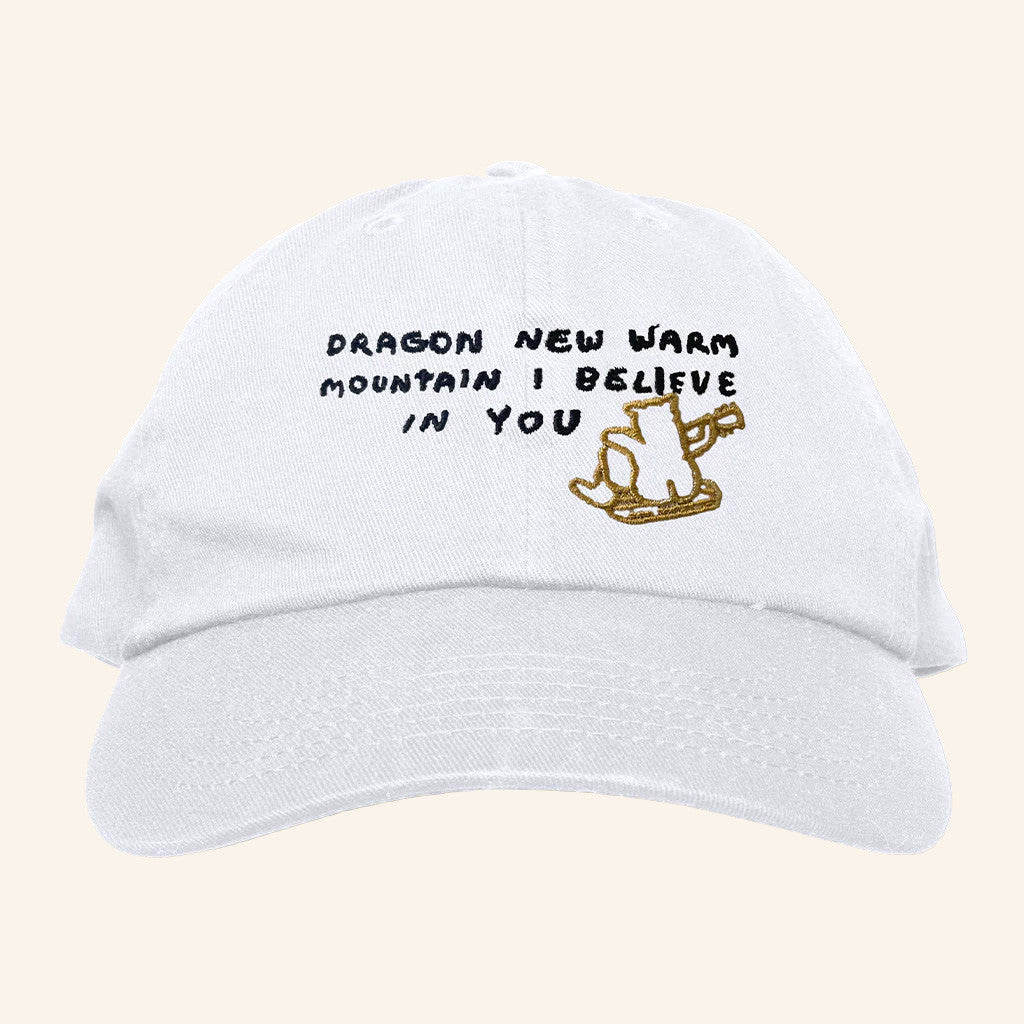 Big Thief Merch DNWMIBIY Embroidered Hat Big Thief Hat Christmas Presents For Boyfriend - Lilybirchmarket