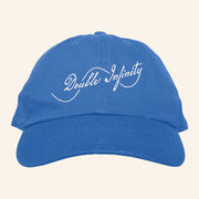Big Thief Merch Double Infinity Embroidered Hat Birthday Present For Husband - Lilybirchmarket