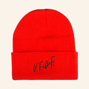 Big Thief Merch UFOF Beanie Big Thief Beanies Christmas Gift Ideas For Friends - Lilybirchmarket