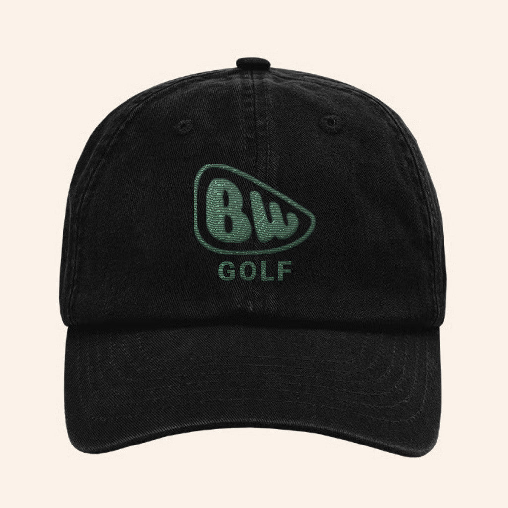 Big Wedge Golf Merch BW Golf Ersembroidery Hat Best Gifts For Golfers - Lilybirchmarket