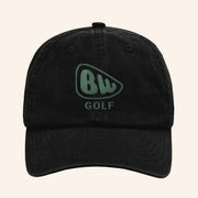 Big Wedge Golf Merch BW Golf Ersembroidery Hat Best Gifts For Golfers - Lilybirchmarket