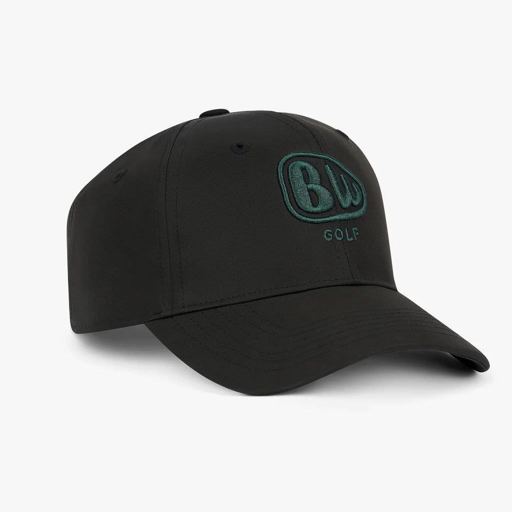 Big Wedge Golf Merch BW Logo Embroidered Hat Gifts For Golf Dad - Lilybirchmarket