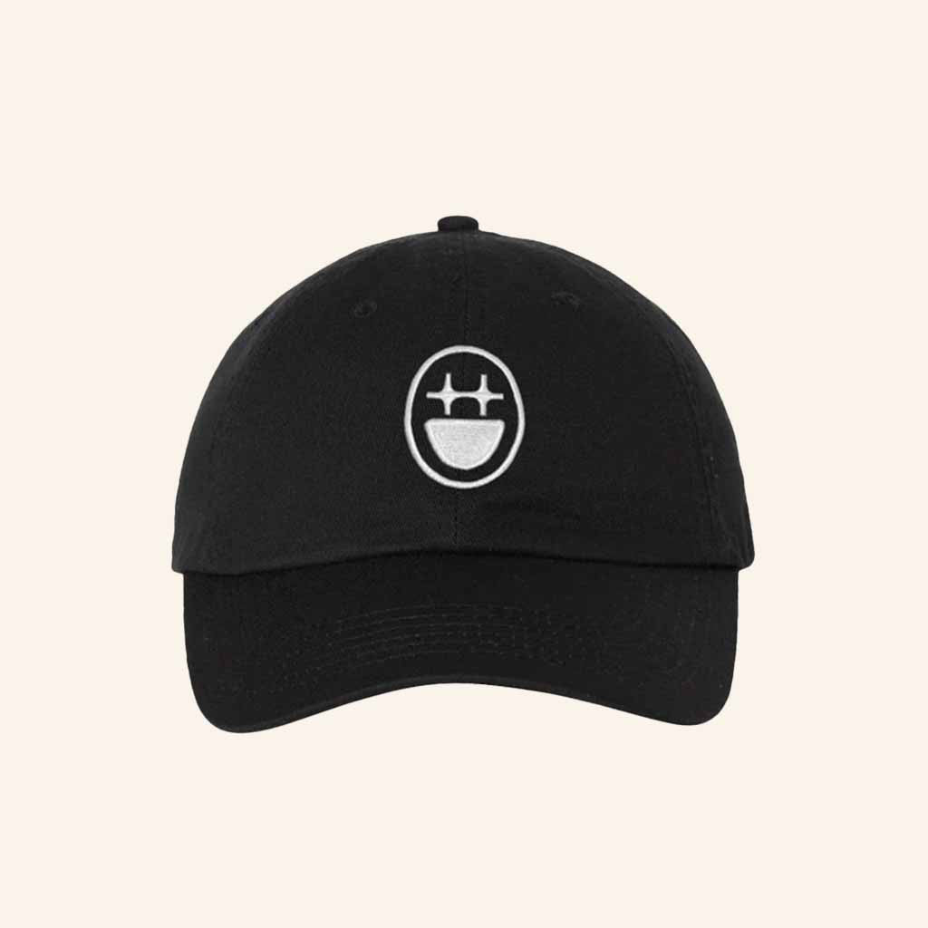 Bigface Brand Merch Logo Embroidered Hat Christmas Presents For Husband - Lilybirchmarket