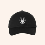 Bigface Brand Merch Logo Embroidered Hat Christmas Presents For Husband - Lilybirchmarket