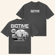 Bigtime Merch Bigtime Performance T-Shirt Christmas Gifts For Men - Lily Birch Market