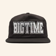 Bigtime Merch Embroidered Snapback Hat Christmas Gifts For Men - Lilybirchmarket