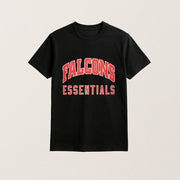 Bijan Robinson Falcons Essentials Shirt Atlanta Football Merch Gifts For Football Lovers - Lily Birch Market