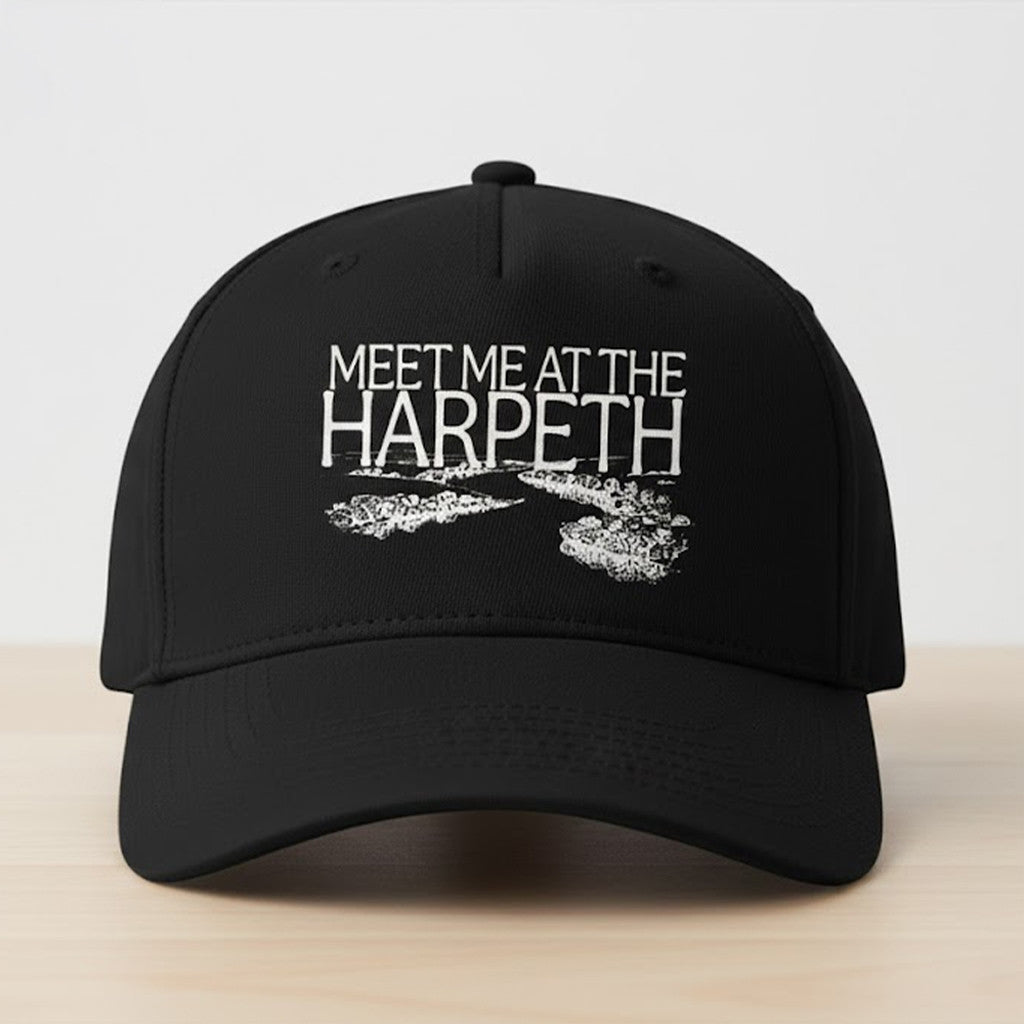 Bill Murray 2025 Follow Your Harpeth Hat Meet Me At The Harpeth Hat Gifts For Dad - Lilybirchmarket