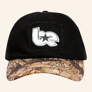 Billie Eilish Merch Billie Camo Bill Hat Gift Ideas For Father - Lilybirchmarket