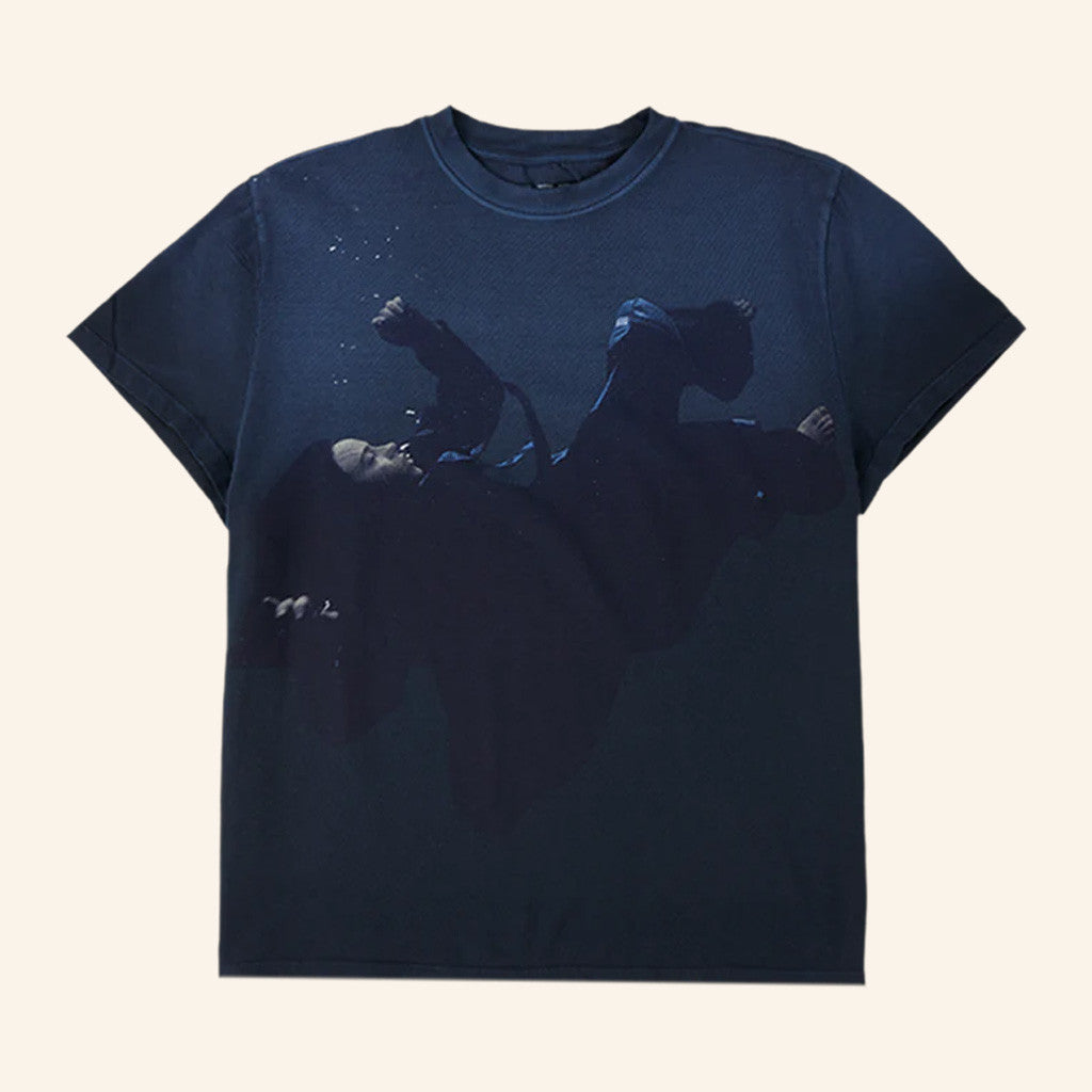Billie Eilish Merch Cover T-Shirt Gifts For Fans - Lily Birch Market